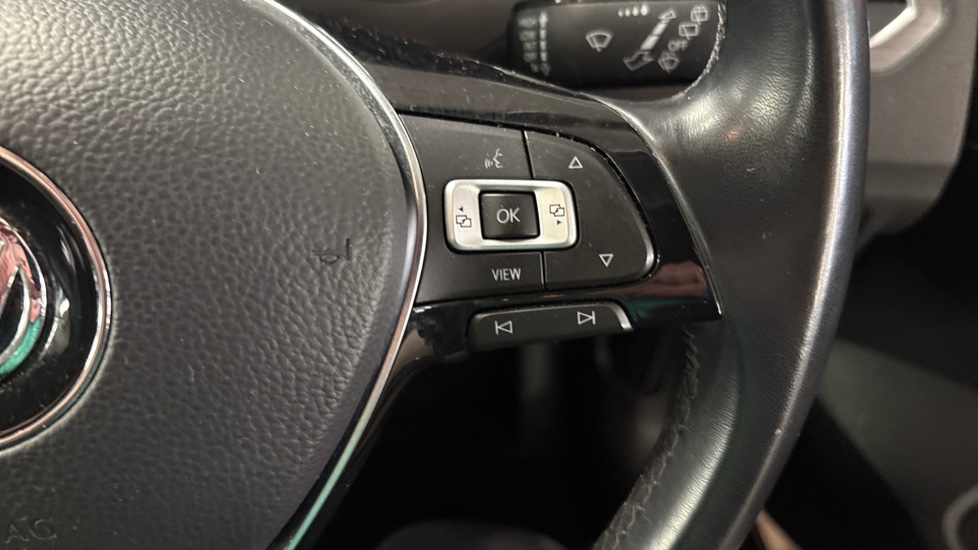Volkswagen Golf SV 1.5 TSI EVO 150 SE 5dr DSG Petrol Hatchback - Image 28