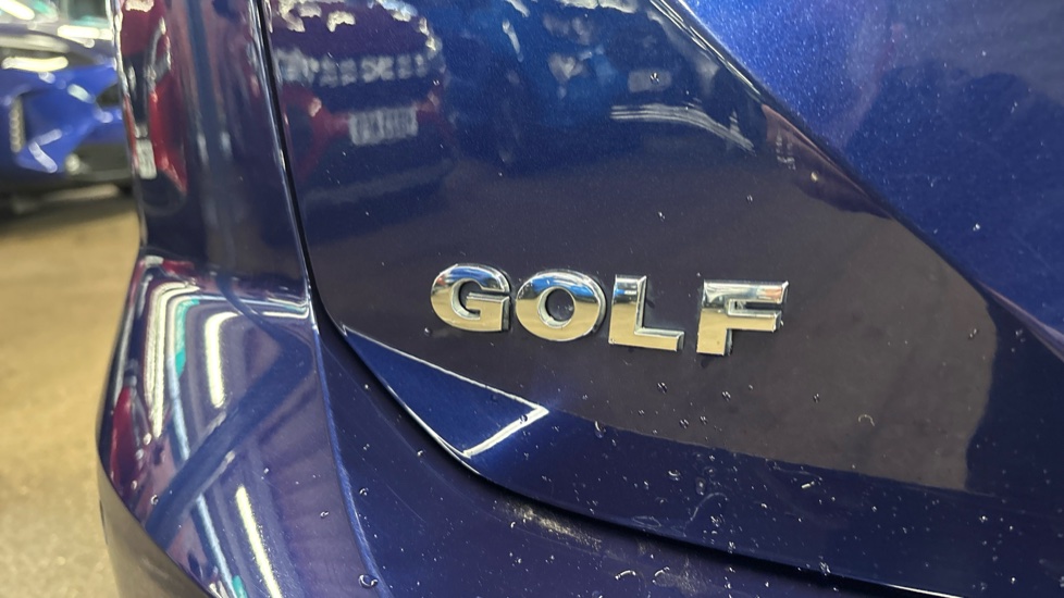 Volkswagen Golf SV 1.5 TSI EVO 150 SE 5dr DSG Petrol Hatchback - Image 47