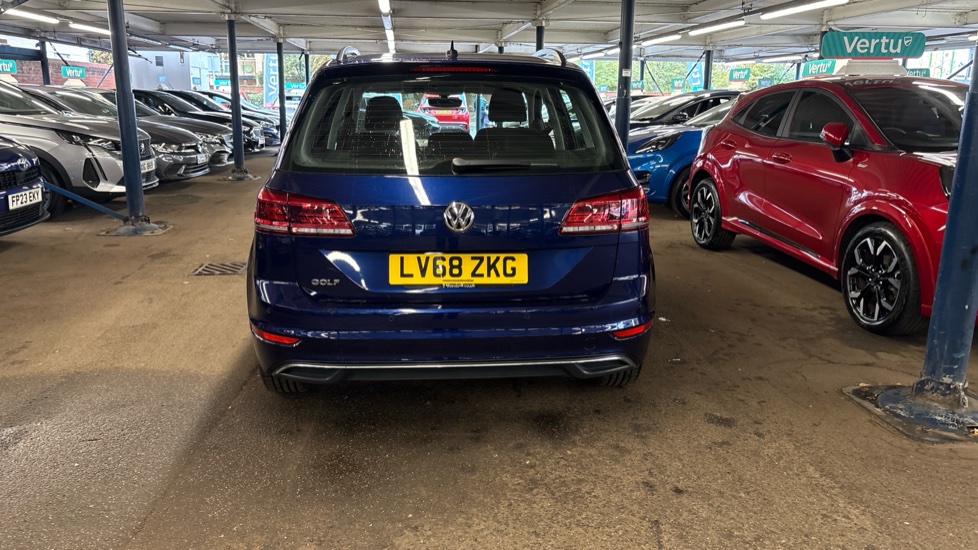 Volkswagen Golf SV 1.5 TSI EVO 150 SE 5dr DSG Petrol Hatchback - Image 49