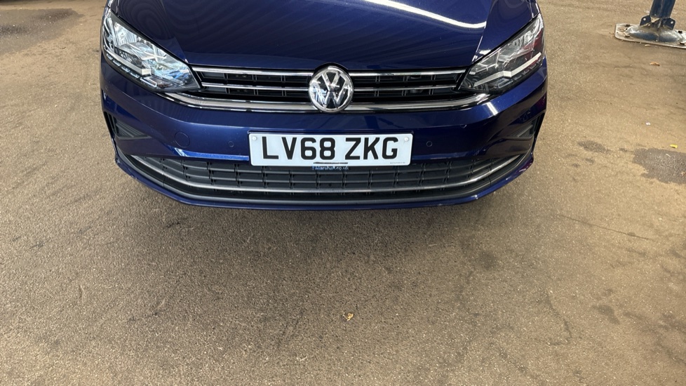 Volkswagen Golf SV 1.5 TSI EVO 150 SE 5dr DSG Petrol Hatchback - Image 68