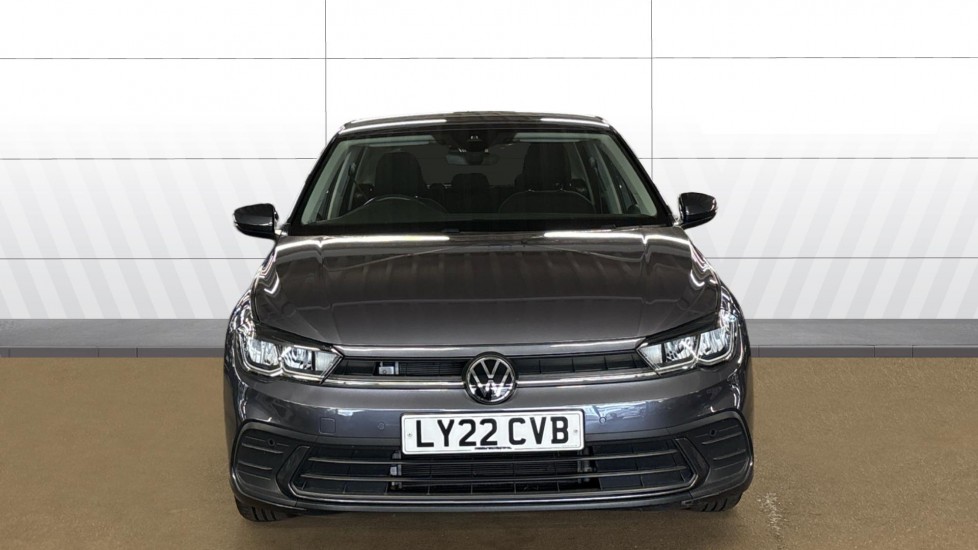 Volkswagen Polo 1.0 TSI Life 5dr Petrol Hatchback - Image 3