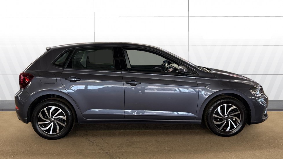 Volkswagen Polo 1.0 TSI Life 5dr Petrol Hatchback - Image 5