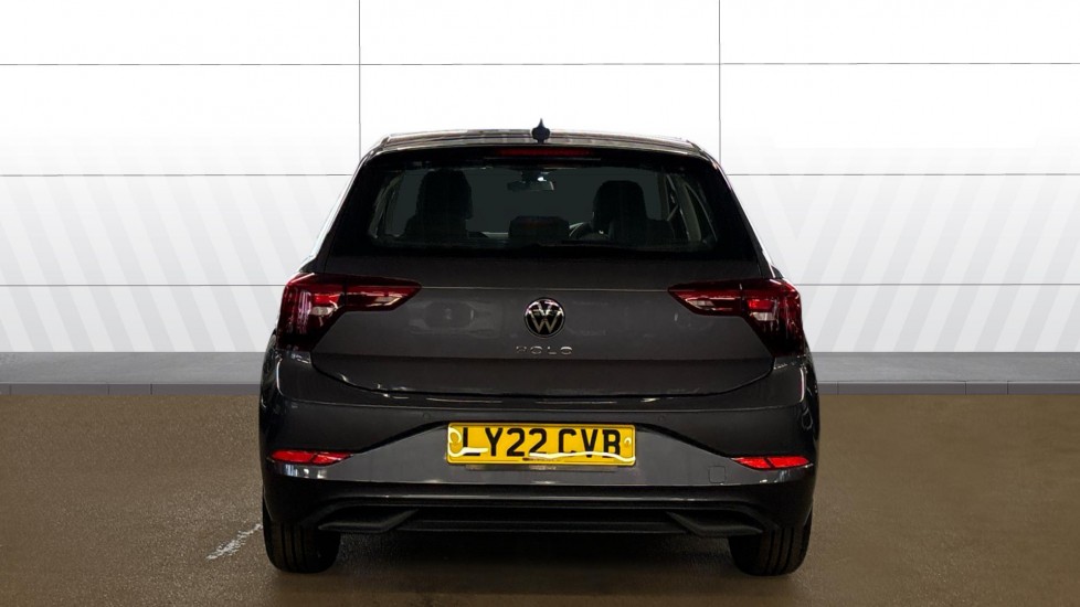 Volkswagen Polo 1.0 TSI Life 5dr Petrol Hatchback - Image 6