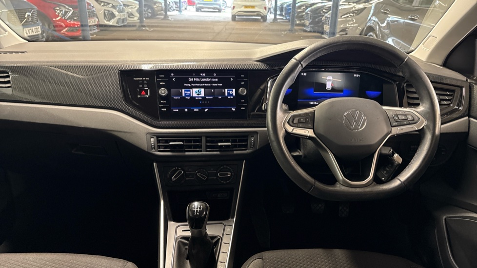 Volkswagen Polo 1.0 TSI Life 5dr Petrol Hatchback - Image 10
