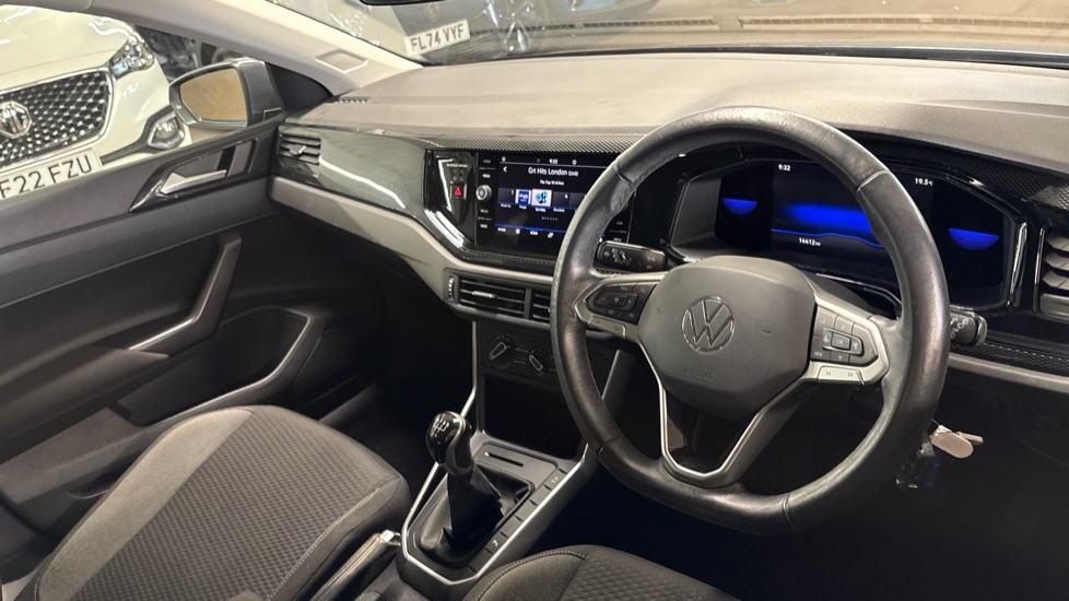 Volkswagen Polo 1.0 TSI Life 5dr Petrol Hatchback - Image 14