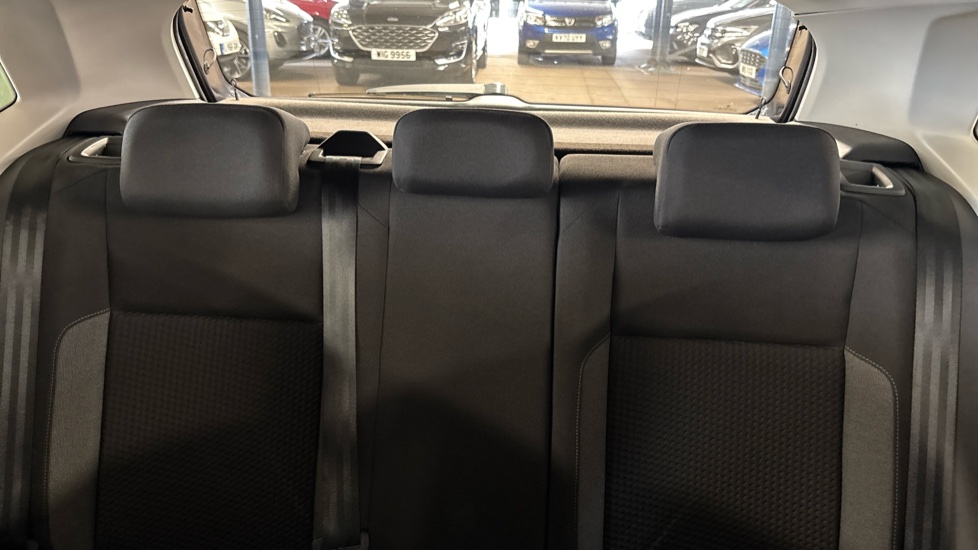 Volkswagen Polo 1.0 TSI Life 5dr Petrol Hatchback - Image 15