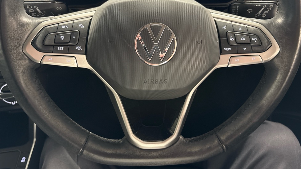 Volkswagen Polo 1.0 TSI Life 5dr Petrol Hatchback - Image 30