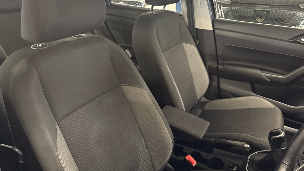 Volkswagen Polo 1.0 TSI Life 5dr Petrol Hatchback - Image 67