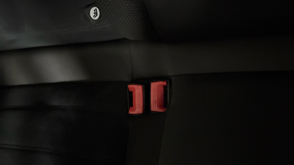 Nissan Juke 1.6 N-Connecta 5dr Xtronic Petrol Hatchback - Image 17