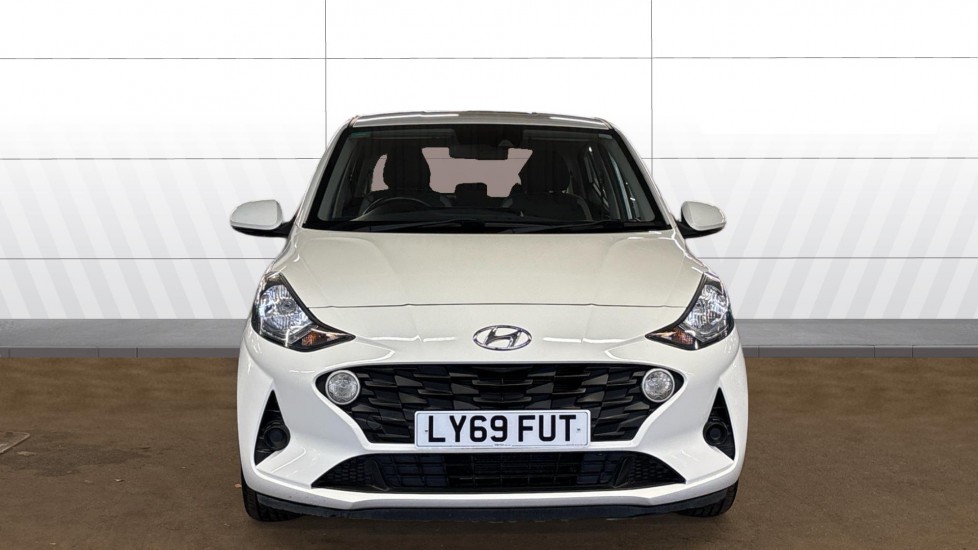 Hyundai i10 1.0 MPi SE Connect 5dr Petrol Hatchback - Image 3