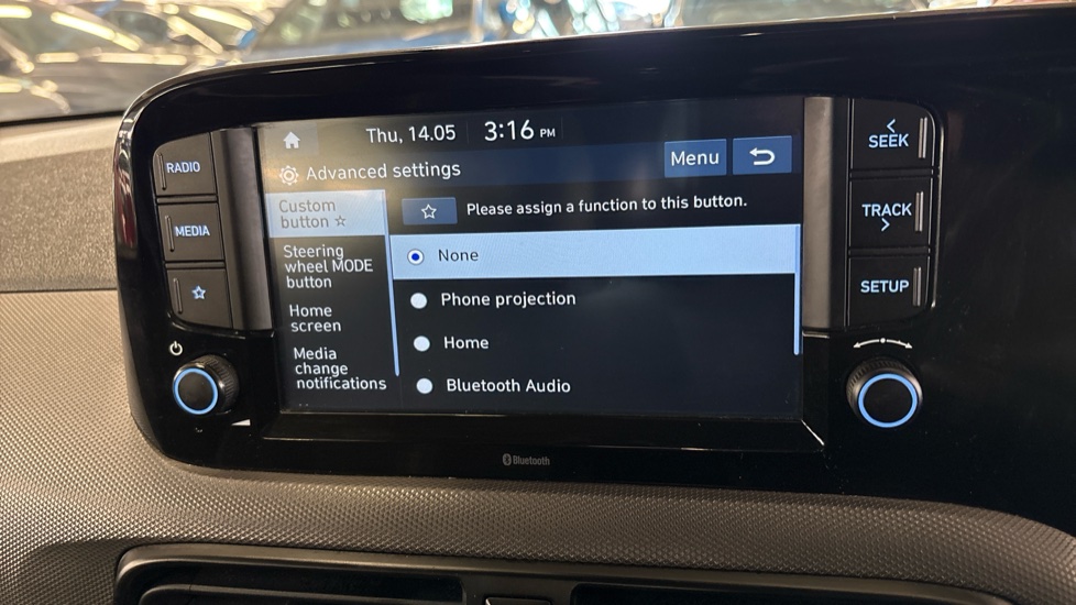 Hyundai i10 1.0 MPi SE Connect 5dr Petrol Hatchback - Image 33