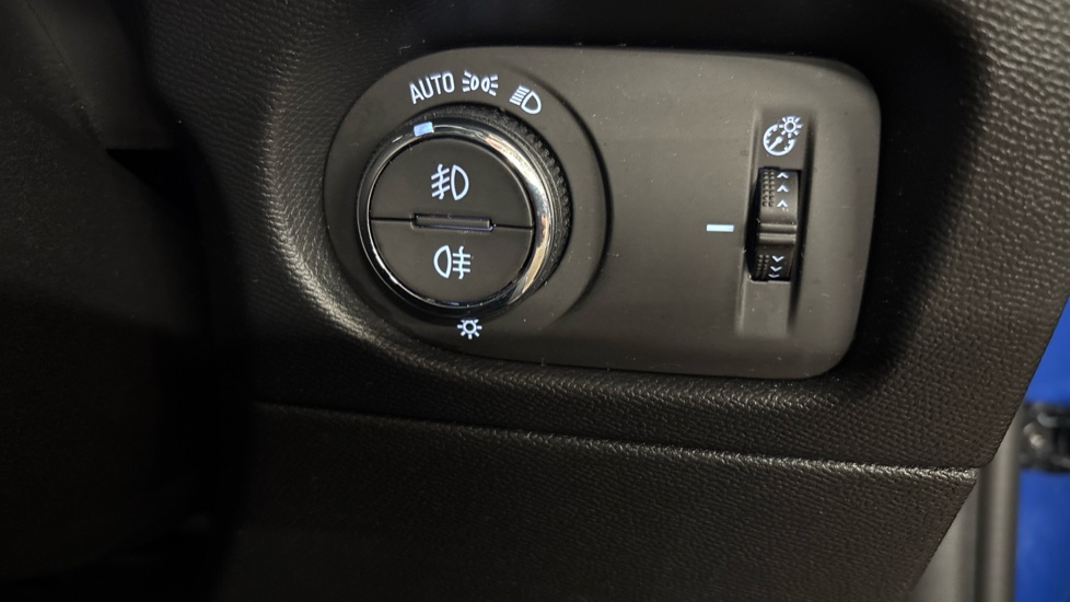 Vauxhall Mokka 1.2 Turbo Ultimate 5dr Auto Petrol Hatchback - Image 24