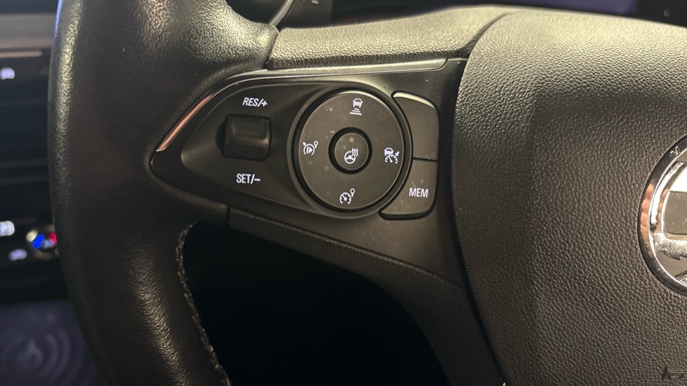 Vauxhall Mokka 1.2 Turbo Ultimate 5dr Auto Petrol Hatchback - Image 26