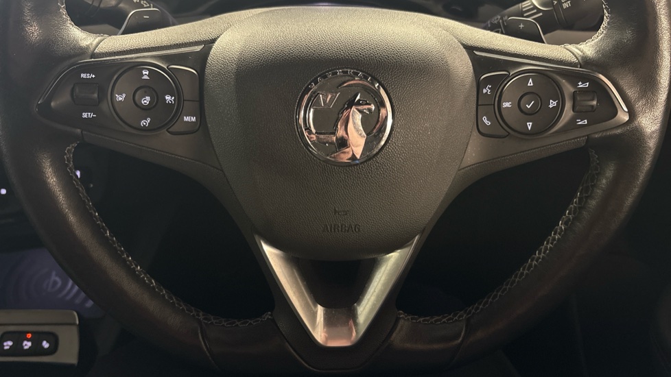 Vauxhall Mokka 1.2 Turbo Ultimate 5dr Auto Petrol Hatchback - Image 27