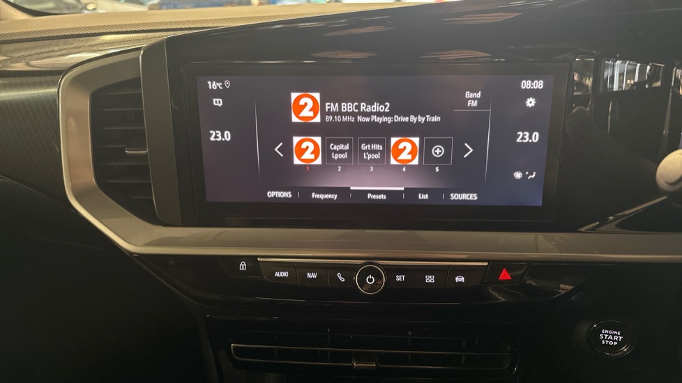 Vauxhall Mokka 1.2 Turbo Ultimate 5dr Auto Petrol Hatchback - Image 32