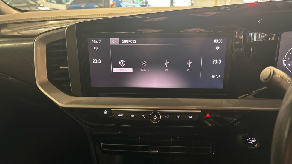 Vauxhall Mokka 1.2 Turbo Ultimate 5dr Auto Petrol Hatchback - Image 33