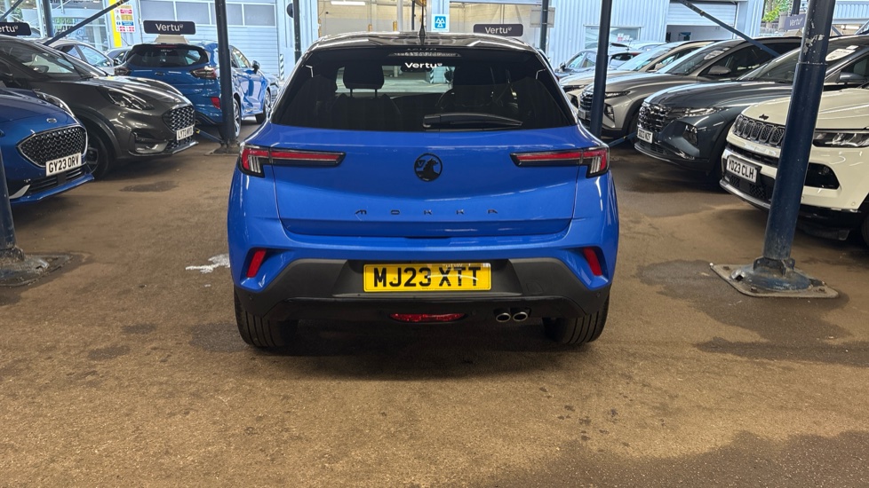 Vauxhall Mokka 1.2 Turbo Ultimate 5dr Auto Petrol Hatchback - Image 47