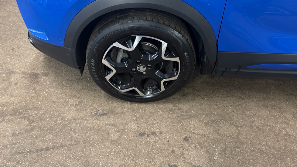 Vauxhall Mokka 1.2 Turbo Ultimate 5dr Auto Petrol Hatchback - Image 54