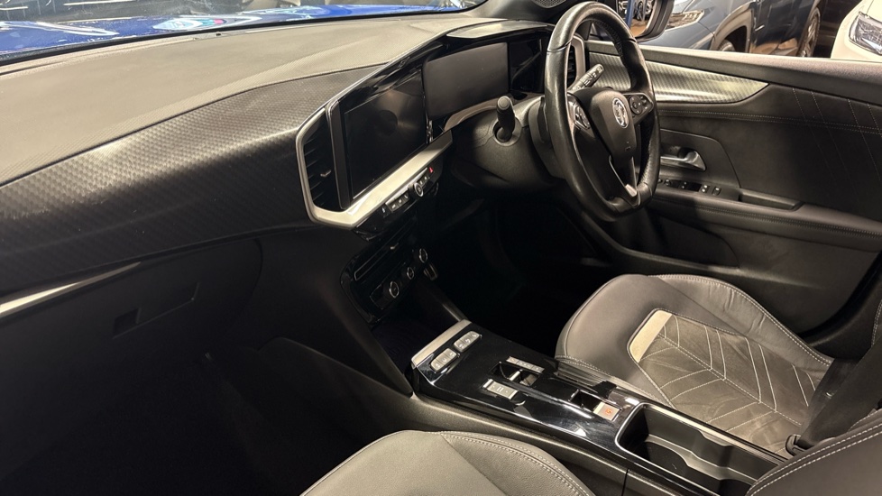 Vauxhall Mokka 1.2 Turbo Ultimate 5dr Auto Petrol Hatchback - Image 63