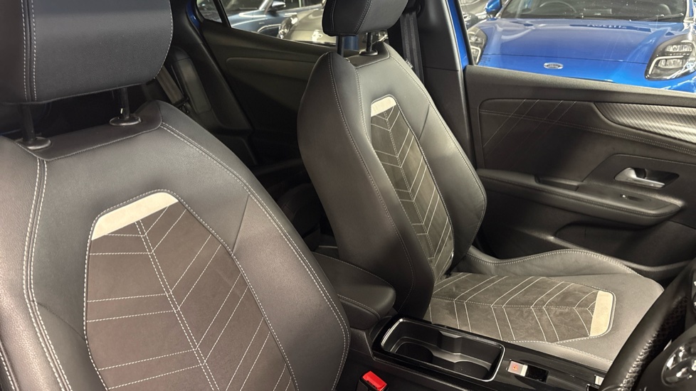 Vauxhall Mokka 1.2 Turbo Ultimate 5dr Auto Petrol Hatchback - Image 65