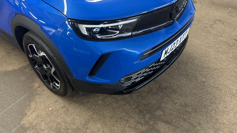 Vauxhall Mokka 1.2 Turbo Ultimate 5dr Auto Petrol Hatchback - Image 66