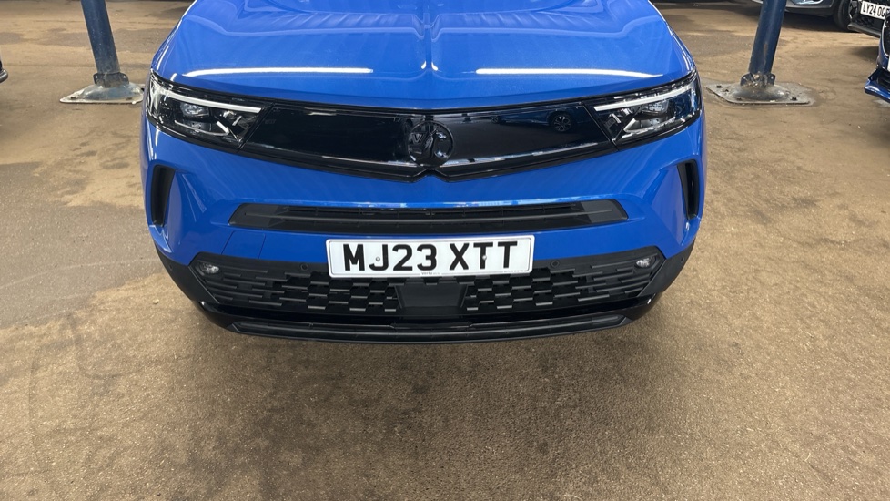 Vauxhall Mokka 1.2 Turbo Ultimate 5dr Auto Petrol Hatchback - Image 67