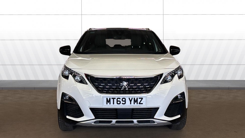 Peugeot 5008 1.5 BlueHDi GT Line Premium 5dr EAT8 Diesel Estate - Image 3