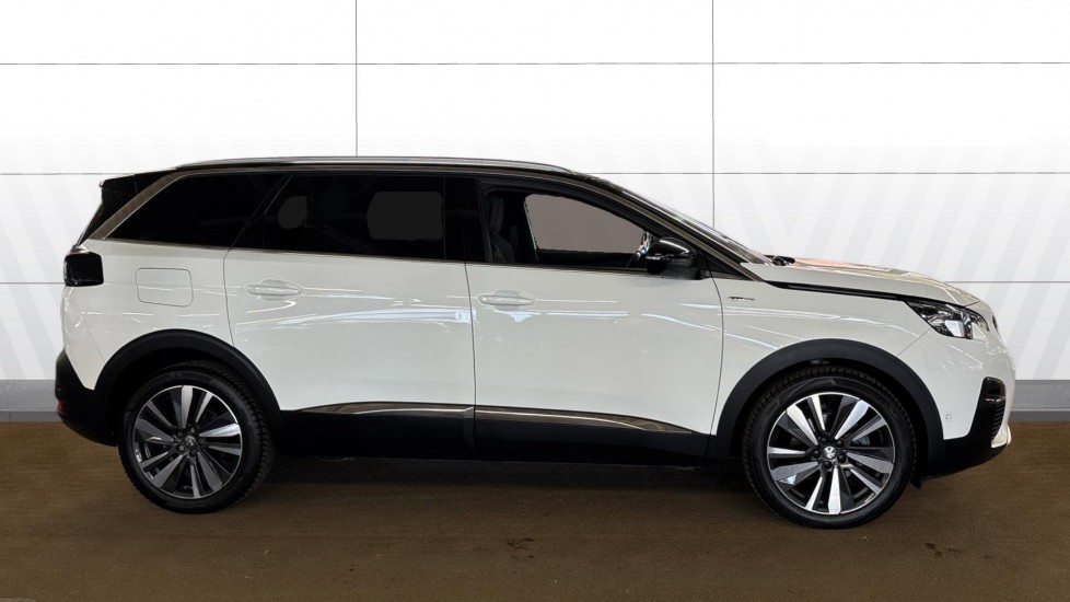 Peugeot 5008 1.5 BlueHDi GT Line Premium 5dr EAT8 Diesel Estate - Image 5