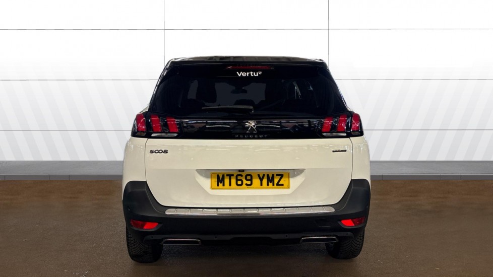 Peugeot 5008 1.5 BlueHDi GT Line Premium 5dr EAT8 Diesel Estate - Image 6