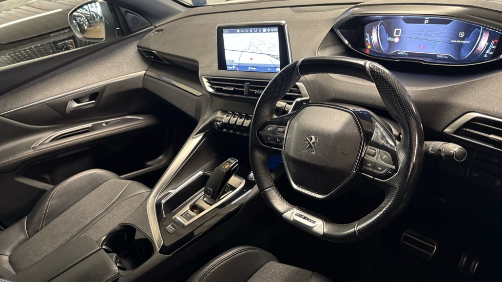 Peugeot 5008 1.5 BlueHDi GT Line Premium 5dr EAT8 Diesel Estate - Image 11