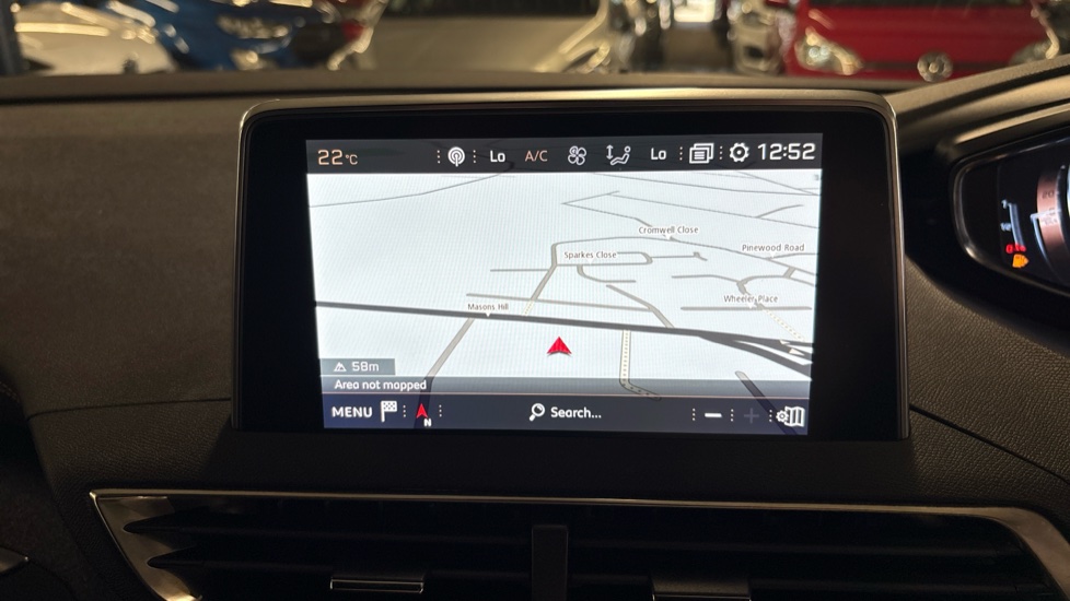 Peugeot 5008 1.5 BlueHDi GT Line Premium 5dr EAT8 Diesel Estate - Image 37