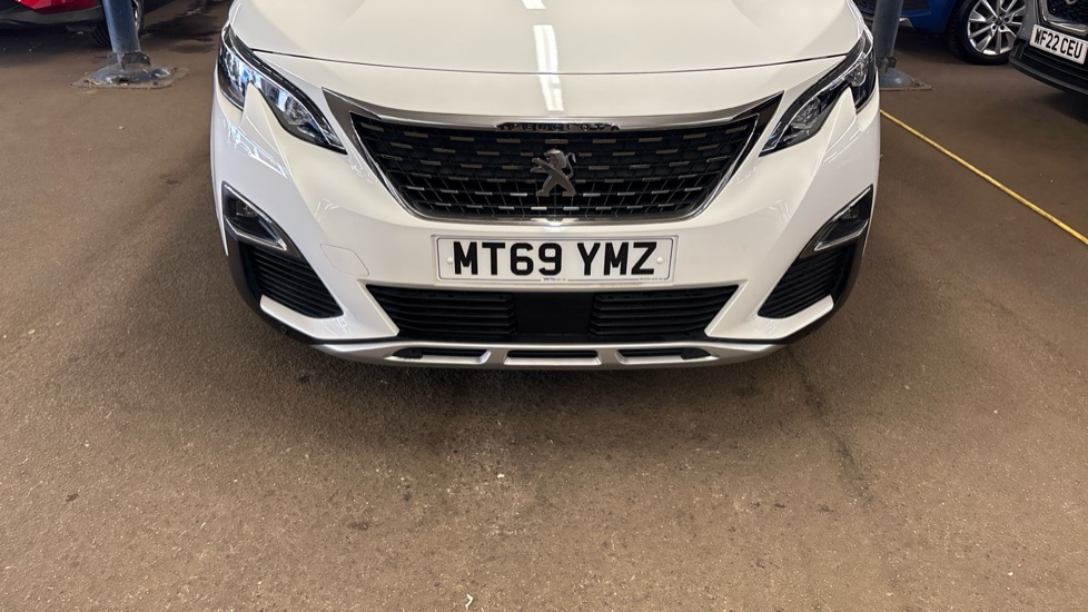 Peugeot 5008 1.5 BlueHDi GT Line Premium 5dr EAT8 Diesel Estate - Image 77