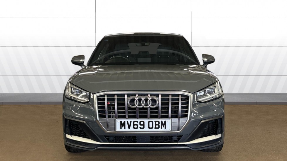 Audi Q2 SQ2 Quattro 5dr S Tronic Petrol Estate - Image 3