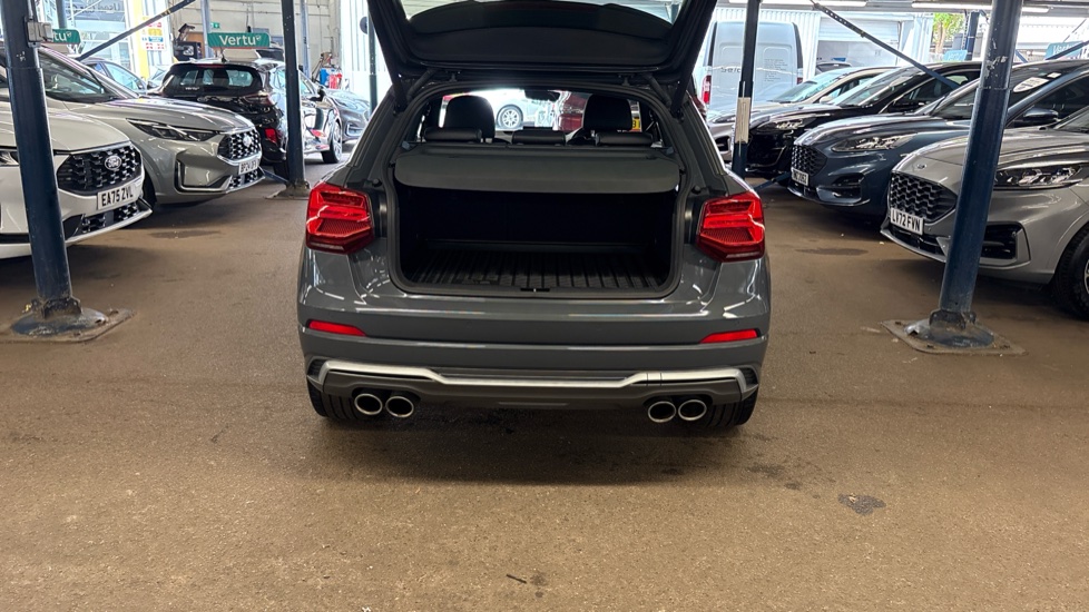 Audi Q2 SQ2 Quattro 5dr S Tronic Petrol Estate - Image 4