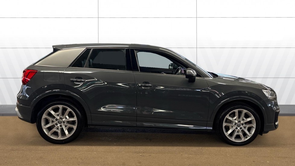 Audi Q2 SQ2 Quattro 5dr S Tronic Petrol Estate - Image 5