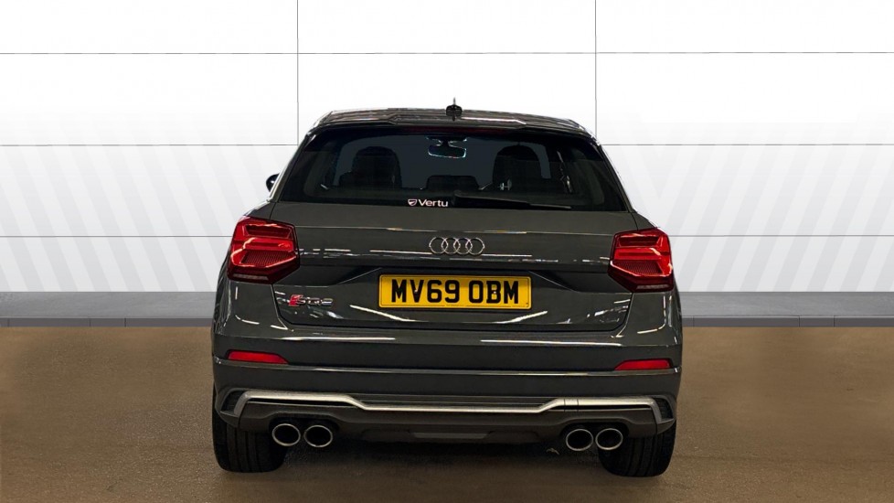 Audi Q2 SQ2 Quattro 5dr S Tronic Petrol Estate - Image 6
