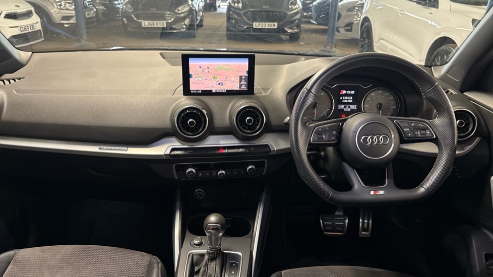 Audi Q2 SQ2 Quattro 5dr S Tronic Petrol Estate - Image 10