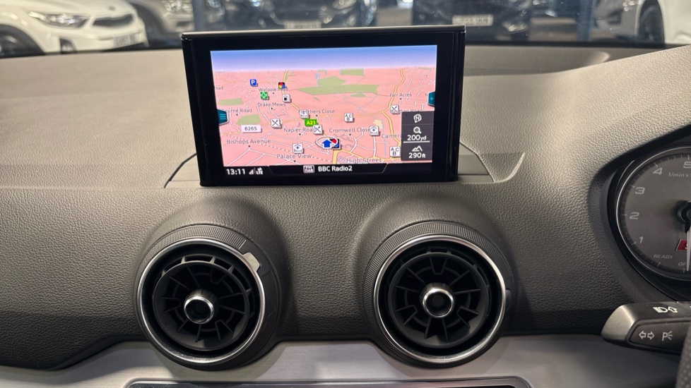 Audi Q2 SQ2 Quattro 5dr S Tronic Petrol Estate - Image 12