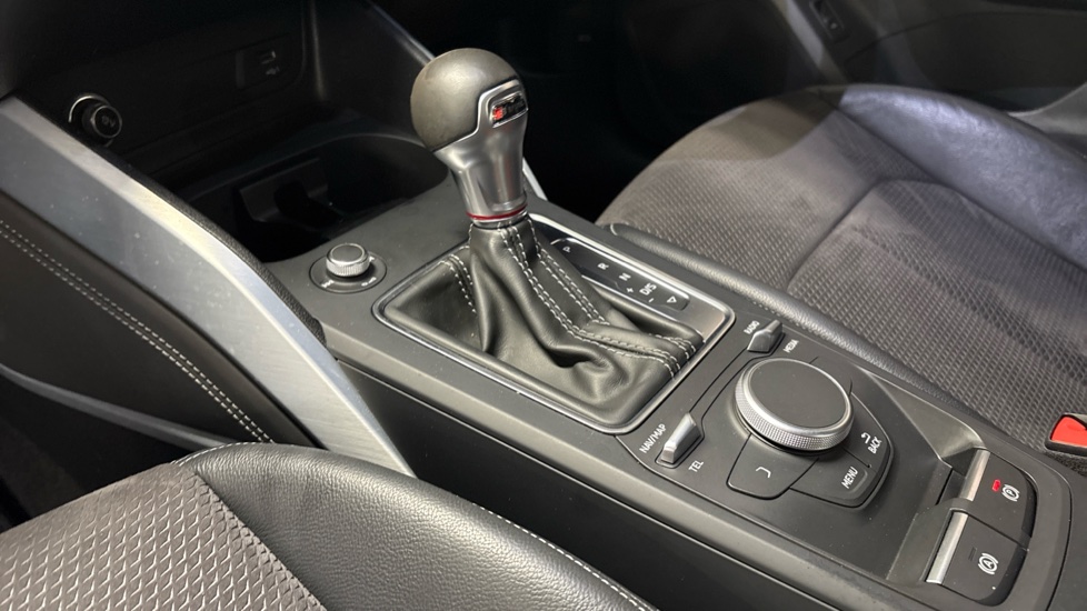 Audi Q2 SQ2 Quattro 5dr S Tronic Petrol Estate - Image 13