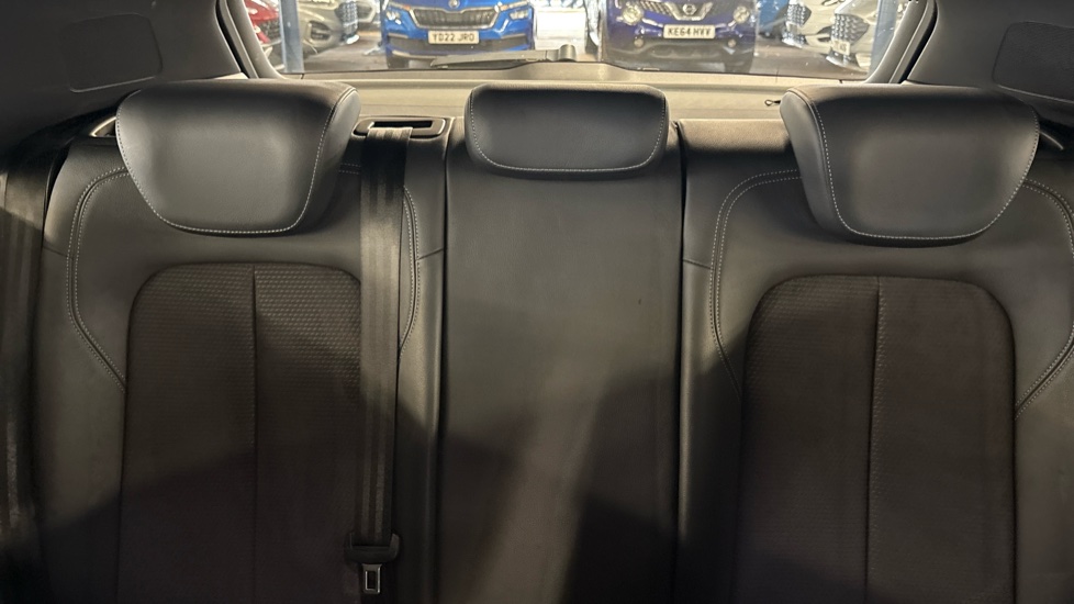 Audi Q2 SQ2 Quattro 5dr S Tronic Petrol Estate - Image 15