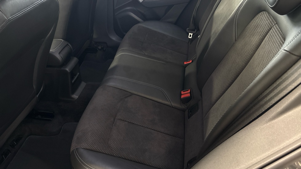 Audi Q2 SQ2 Quattro 5dr S Tronic Petrol Estate - Image 16