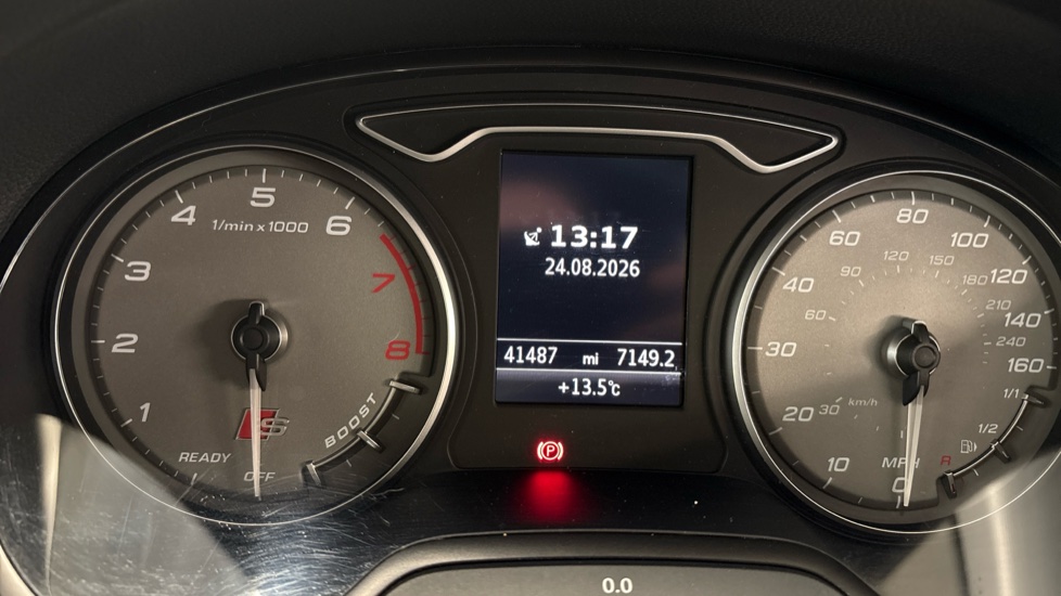 Audi Q2 SQ2 Quattro 5dr S Tronic Petrol Estate - Image 18