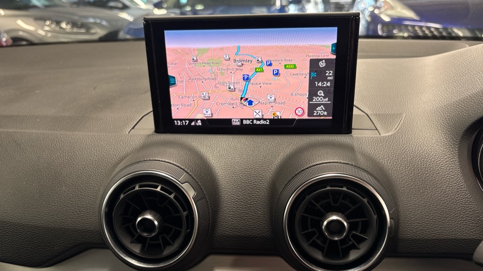 Audi Q2 SQ2 Quattro 5dr S Tronic Petrol Estate - Image 21