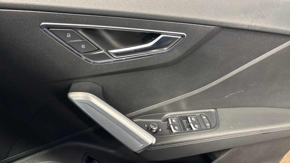Audi Q2 SQ2 Quattro 5dr S Tronic Petrol Estate - Image 23