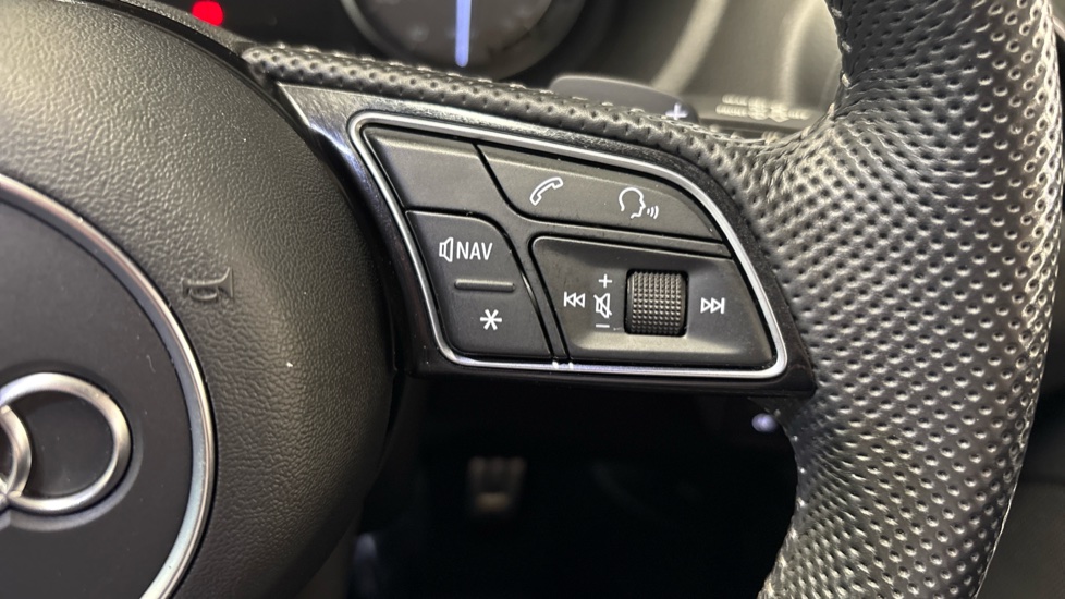 Audi Q2 SQ2 Quattro 5dr S Tronic Petrol Estate - Image 27