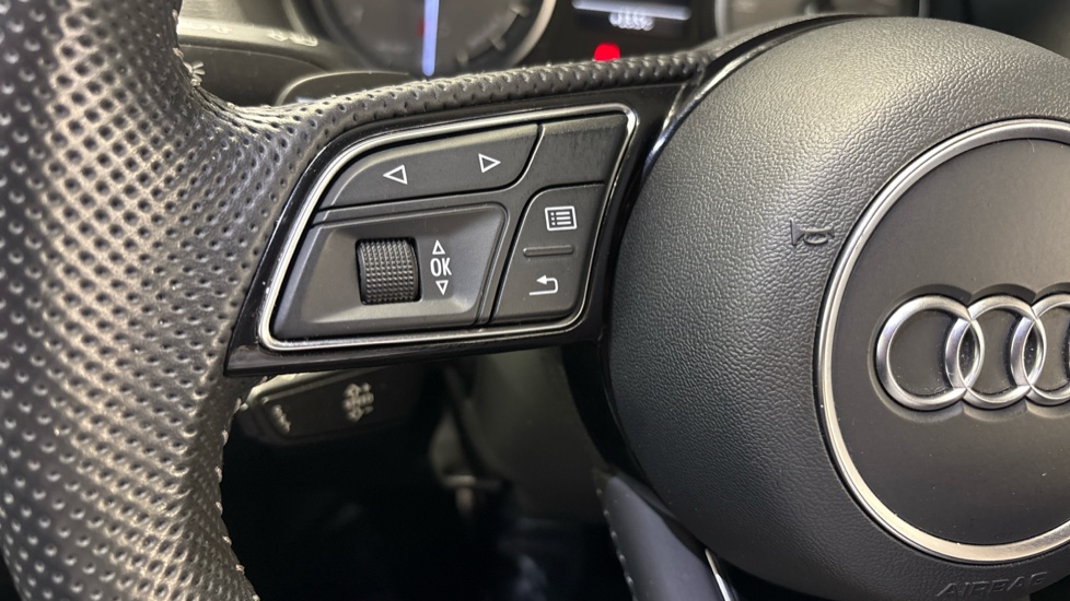 Audi Q2 SQ2 Quattro 5dr S Tronic Petrol Estate - Image 28