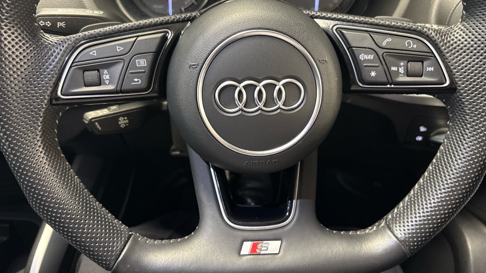 Audi Q2 SQ2 Quattro 5dr S Tronic Petrol Estate - Image 29