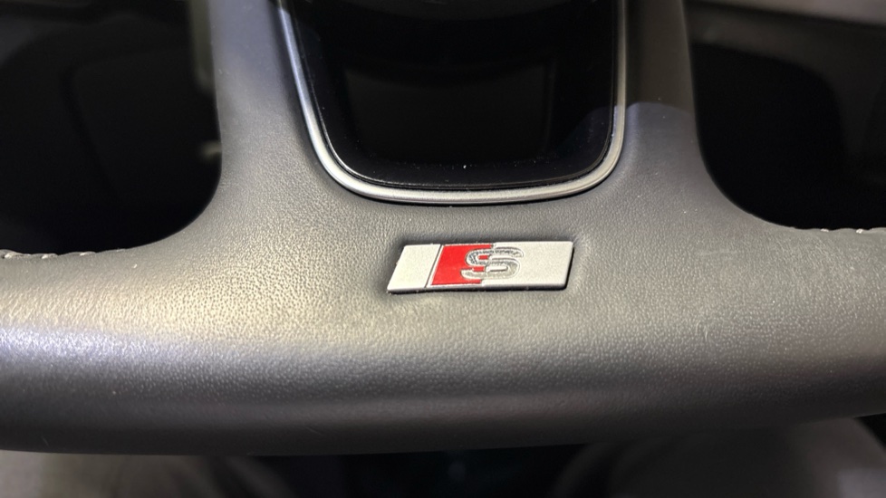 Audi Q2 SQ2 Quattro 5dr S Tronic Petrol Estate - Image 30