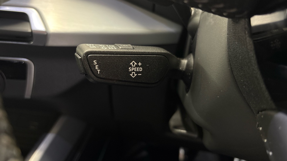 Audi Q2 SQ2 Quattro 5dr S Tronic Petrol Estate - Image 31