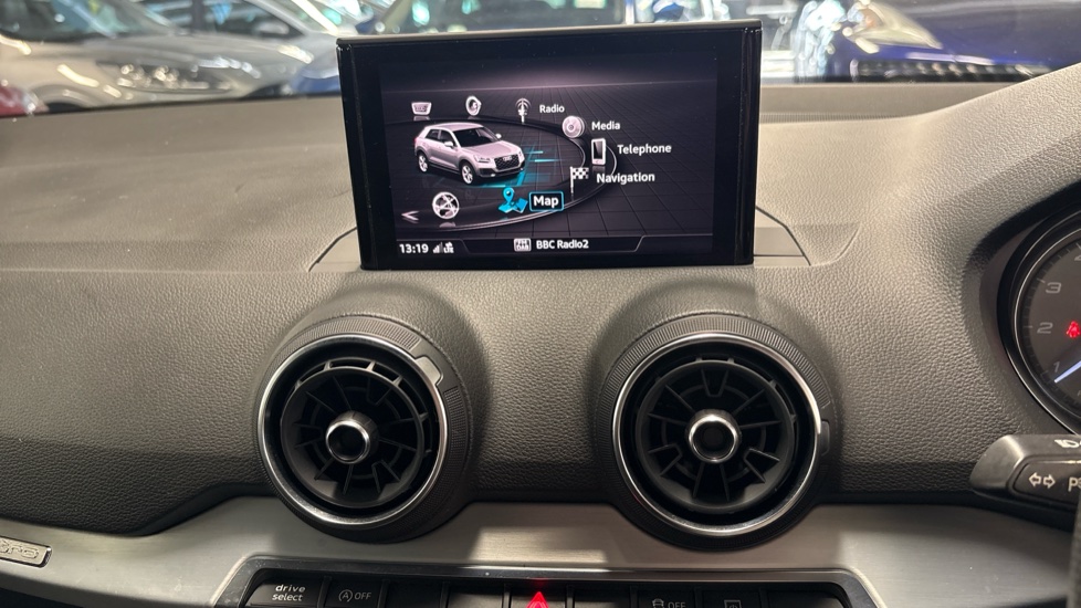 Audi Q2 SQ2 Quattro 5dr S Tronic Petrol Estate - Image 33